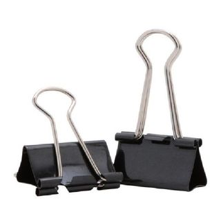 Kẹp bướm Double A - 32mm