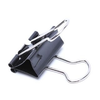 Kẹp bướm Double A - 32mm
