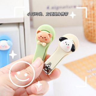 BẤM MÓNG HOẠT HÌNH 03