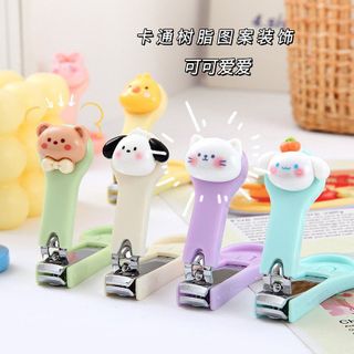 BẤM MÓNG HOẠT HÌNH 03