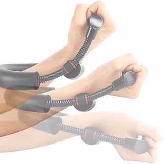 SP091-Dụng cụ tập bắp cổ tay lò xo chữ U tập cẳng tay hỗ trợ hiệu quả tập lực tay cho các môn thể thao bền bỉ cao cấp tiện lợi