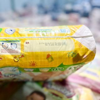 Tã dán Bobby siêu thấm thanh lý
