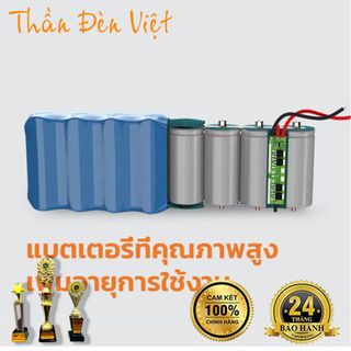 Đèn ốp trần năng lượng mặt trời Thái Lan 200w có 3 màu ánh sáng