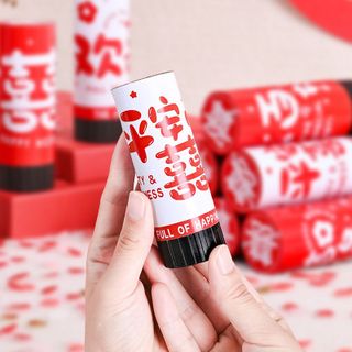 CÂY BẮN PHÁO HOA GIẤY 11CM