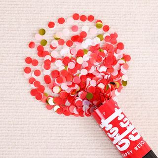 CÂY BẮN PHÁO HOA GIẤY 11CM