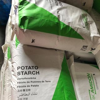 tinh bột khoai tây - Ba Lan giá sỉ