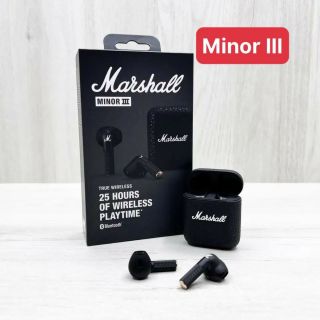 TAI NGHE BLUETOOTH MARSHALL  MINOR III giá sỉ