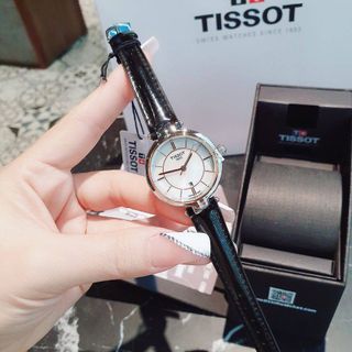 ĐỒNG HỒ TRUNG CẤP DA NỮ TISOT PIN