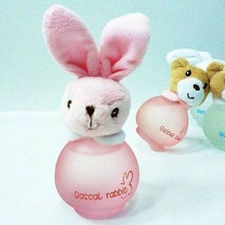 Nước Hoa Gấu Thỏ 50ml