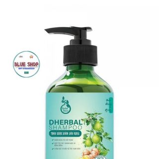 Dầu gội thảo dược