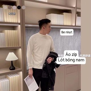 Áo giữ nhiệt nam