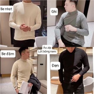 Áo giữ nhiệt nam
