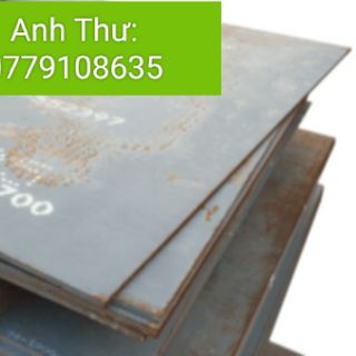 Thép cường độ cao