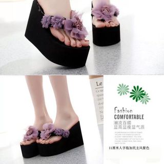 DÉP KẸP BÔNG 9P LOẠI HÀNG CAO CẤP