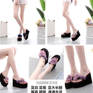 DÉP KẸP BÔNG 9P LOẠI HÀNG CAO CẤP