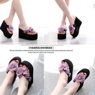 DÉP KẸP BÔNG 9P LOẠI HÀNG CAO CẤP