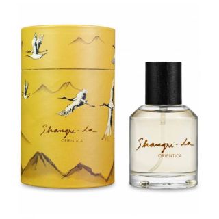 ORIENTICA SHANGRI-LA NƯỚC HOA THUẦN KHIẾT CHAI 50ML