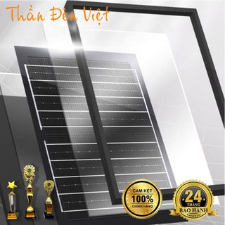 Đèn ốp trần năng lượng mặt Thái Lan 280w có 3 màu ánh sáng