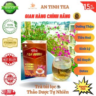 TRÀ TOẢ DƯƠNG SỈ TỪ 5HỘP