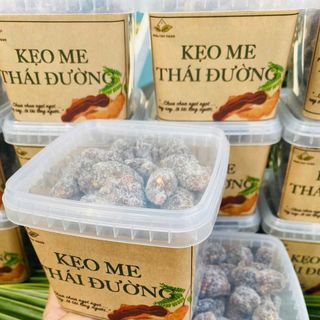 ME THÁI ĐƯỜNG BAO NGHIỆN 500G - WINNIE HOUSE