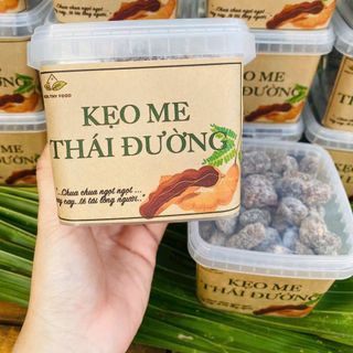 ME THÁI ĐƯỜNG BAO NGHIỆN 500G - WINNIE HOUSE