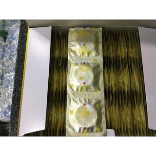 Bao Cao Su Vrt Excellent mỏng trơn ôm sát an toàn