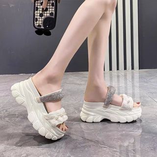 DÉP BM 1 DÂY ĐÁ PHỐI NGỌC HÀNG CAO CẤP