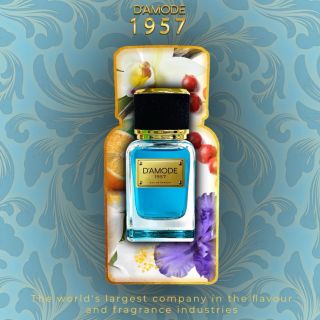 🧪 𝑵𝑼̛𝑶̛́𝑪 𝑯𝑶𝑨 1957 𝑫𝑨𝑴𝑶𝑫𝑬 CÁ TÍNH MẠNH MẼ CHAI 50ML 🧪