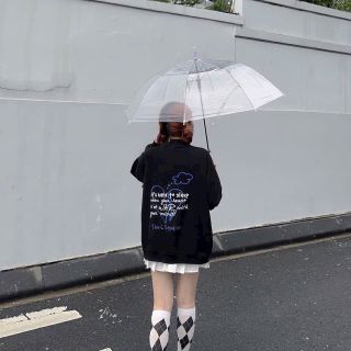 Áp khoác cardigan nam nữ hình thêu tim, from dưới 70kg. Giá sỉ - giá bán buôn