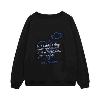 Áp khoác cardigan nam nữ hình thêu tim, from dưới 70kg. Giá sỉ - giá bán buôn