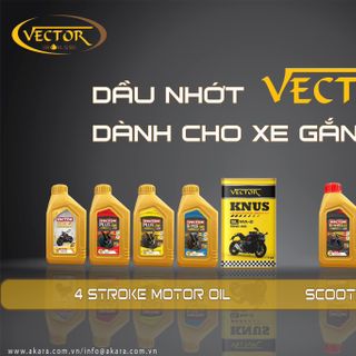 Cách kinh doanh dầu nhớt có lợi nhuận cao
