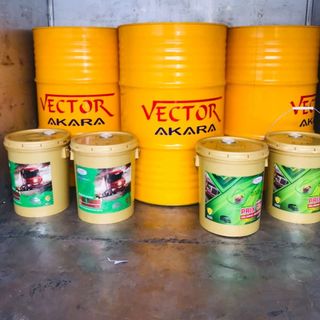 Cách kinh doanh dầu nhớt có lợi nhuận cao
