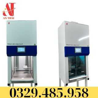 TỦ AN TOÀN SINH HỌC CẤP 2