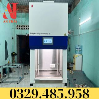 TỦ AN TOÀN SINH HỌC CẤP 2