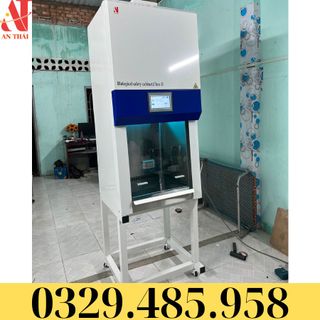 TỦ AN TOÀN SINH HỌC CẤP 2