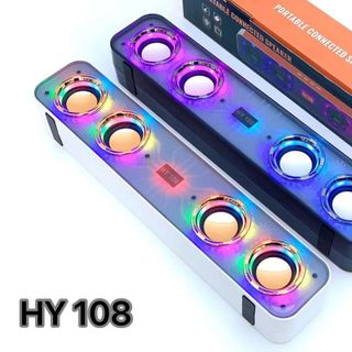 LOA BLUETOOTH HY-108