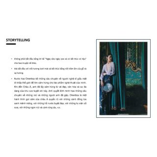 ORIENTICA MONSOON NƯỚC HOA NỒNG NÀN LÃNG MẠN CHAI 50ML
