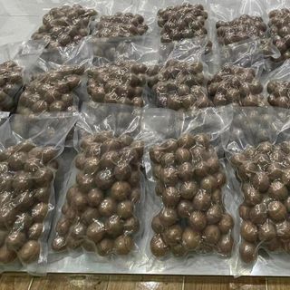 MACCA ĐẠI TÚI 500G