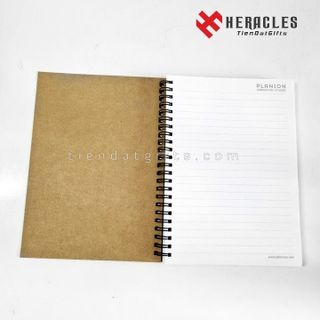 Xưởng sản xuất Sổ tay in ấn logo Vietlot làm quà tặng sự kiện doanh nghiệp, quà tặng tri ân khách hàng, quà tặng tết, quà tặng kỷ niệm thành lập công ty, giá sỉ, sản xuất nhanh