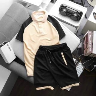 Đồ bộ đùi Polo Nam hãng cao cấp