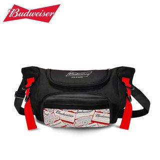 Túi đeo hông Budweiser giá sỉ