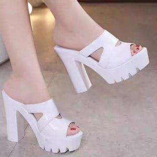 DÉP CG QUAI KHOÉT 9P CAO CẤP