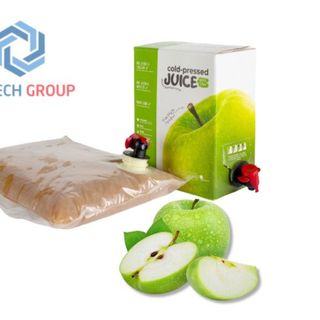 Máy chiết rót túi BIB túi Aseptic 2-220L