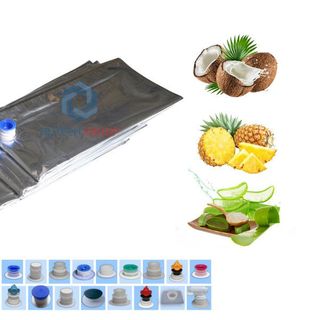 Máy chiết rót túi BIB túi Aseptic 2-220L