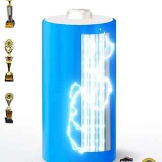 Đèn đường năng lượng mặt trời liền thể Thái Lan 120W chống thấm nước