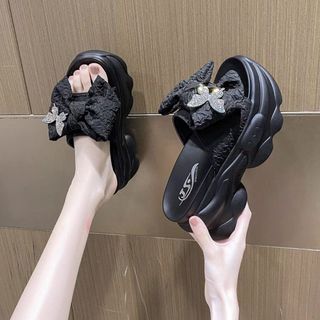 DÉP BM NƠ BƯỚM CAO CẤP