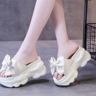 DÉP BM NƠ BƯỚM CAO CẤP