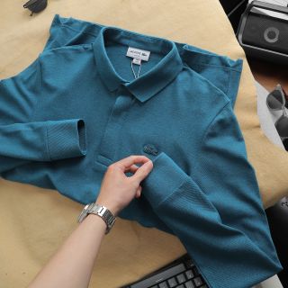 Áo thun polo nam chất cotton, áo phông nam cao cấp, chất cotton gai  4 chiều  mền mịn - size từ 55kg - 85kg