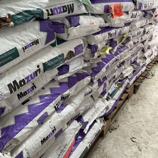 Cám viên Mazuri 5M21