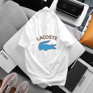 Áo thun nam chất cotton, áo phông nam cao cấp, chất vải 100% cotton 4c xịn - size từ 55kg - 85kg
